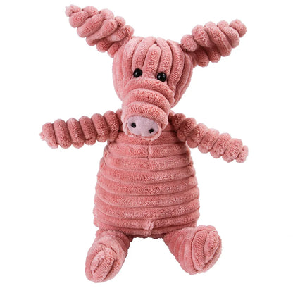 Juguete de peluche para limpieza dental