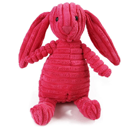 Juguete de peluche para limpieza dental