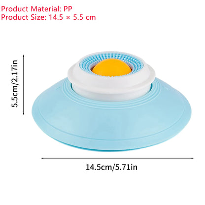 Comedero Interactivo / Puzzle para Perros