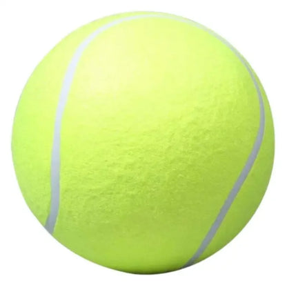 🎾 Pelota Gigante para Perros