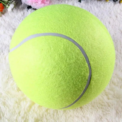 🎾 Pelota Gigante para Perros