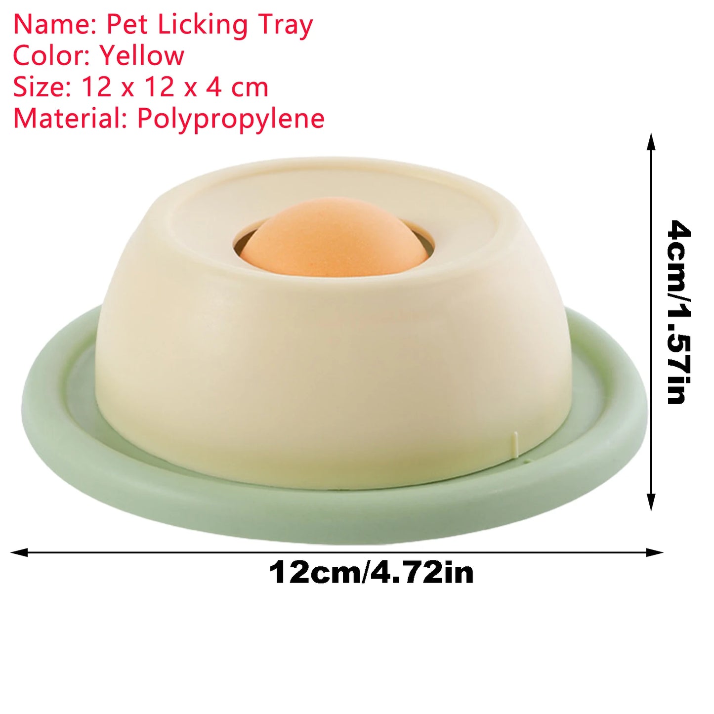 Comedero Interactivo / Puzzle para Perros