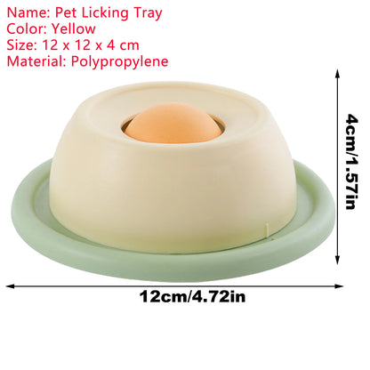 Comedero Interactivo / Puzzle para Perros