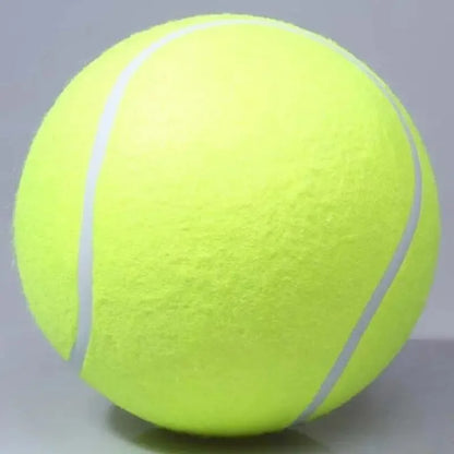 🎾 Pelota Gigante para Perros