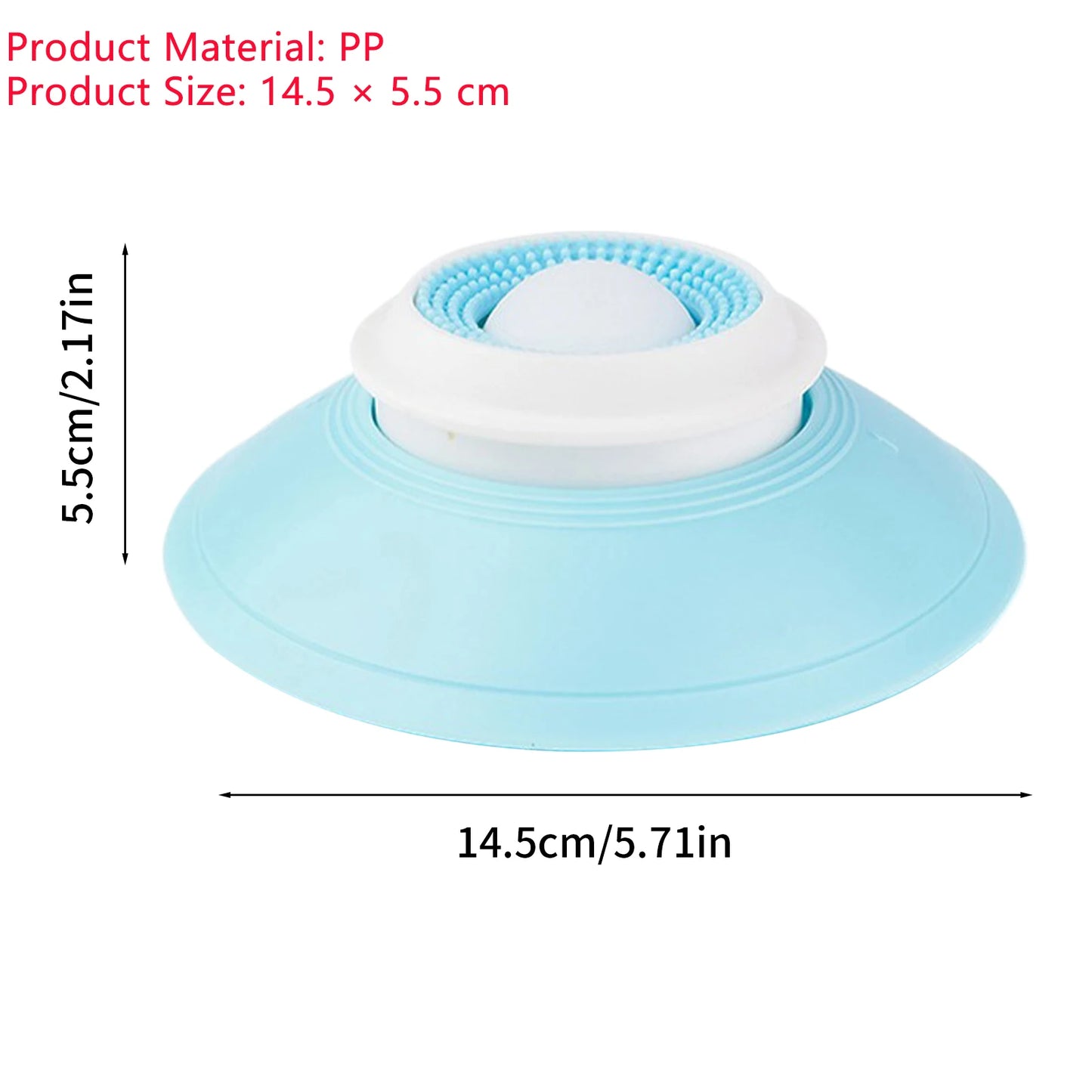 Comedero Interactivo / Puzzle para Perros