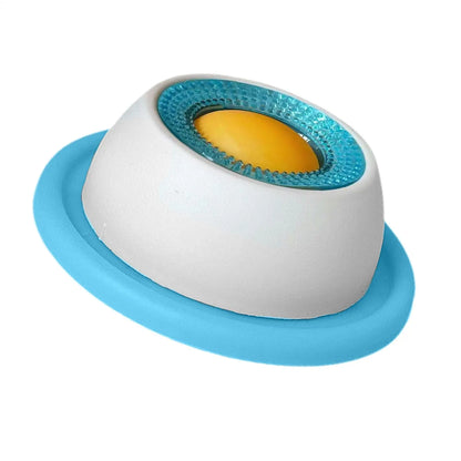 Comedero Interactivo / Puzzle para Perros