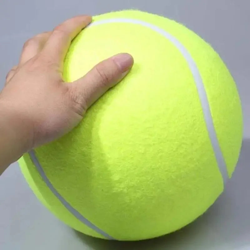 🎾 Pelota Gigante para Perros