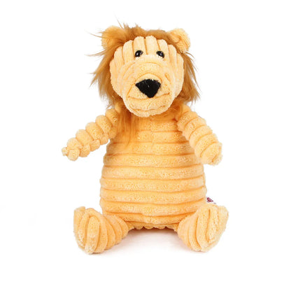 Juguete de peluche para limpieza dental