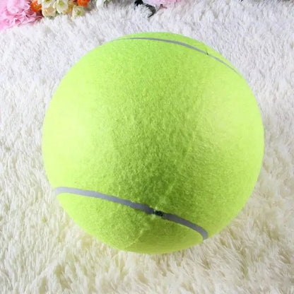 🎾 Pelota Gigante para Perros